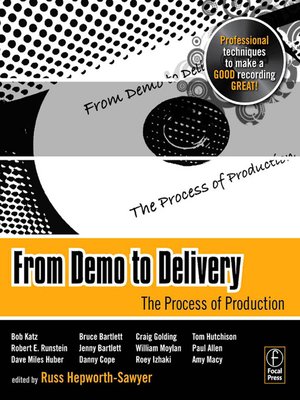 cover image of From Demo to Delivery